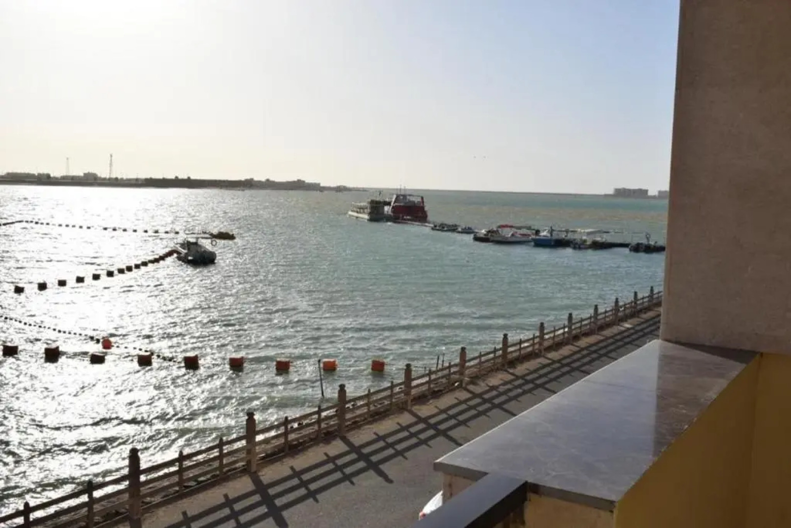Hotel & Resort Golden Marina Yanbu  فندق ومنتجع جولدن مارينا ينبع إدارة وتشغيل شركة منتجع المرسى الذهبي