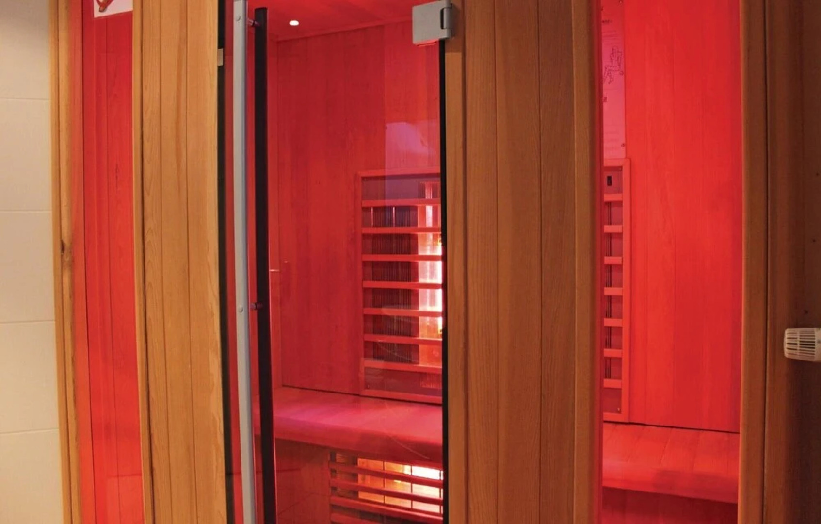 Amazing Home in Lunteren With 6 Bedrooms, Sauna and Wifi