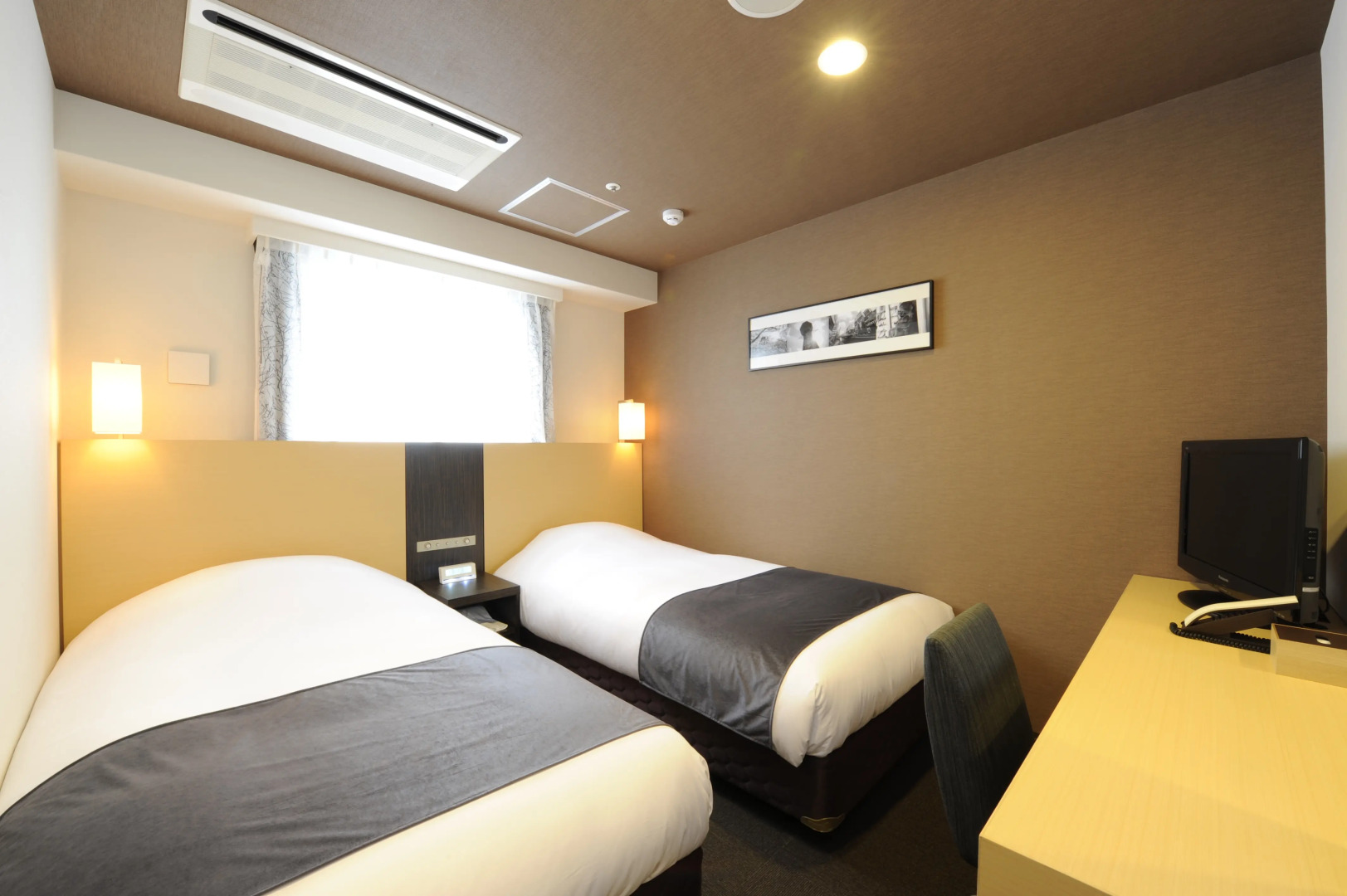Best Western Hotel Fino Osaka Shinsaibashi