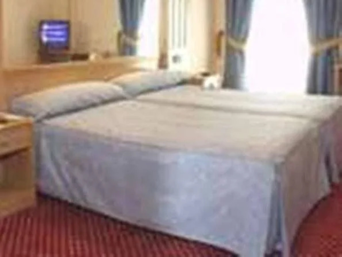 Hotel Restaurant Royal