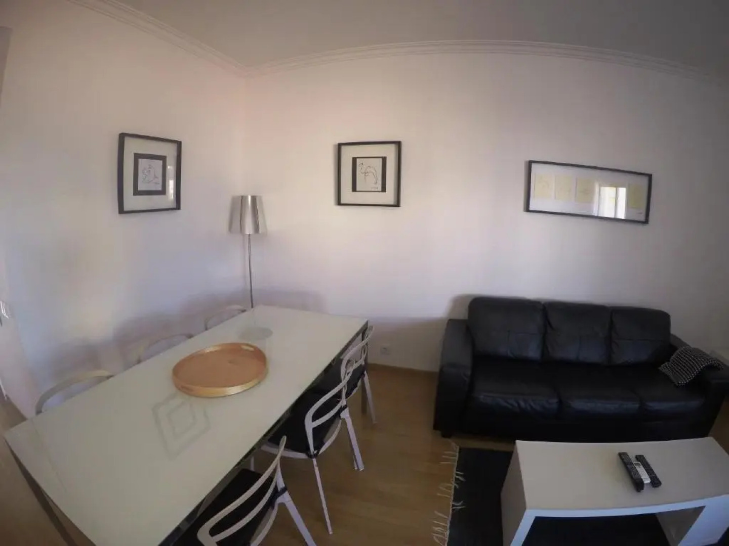 Monte Gordo Prestige Apartments