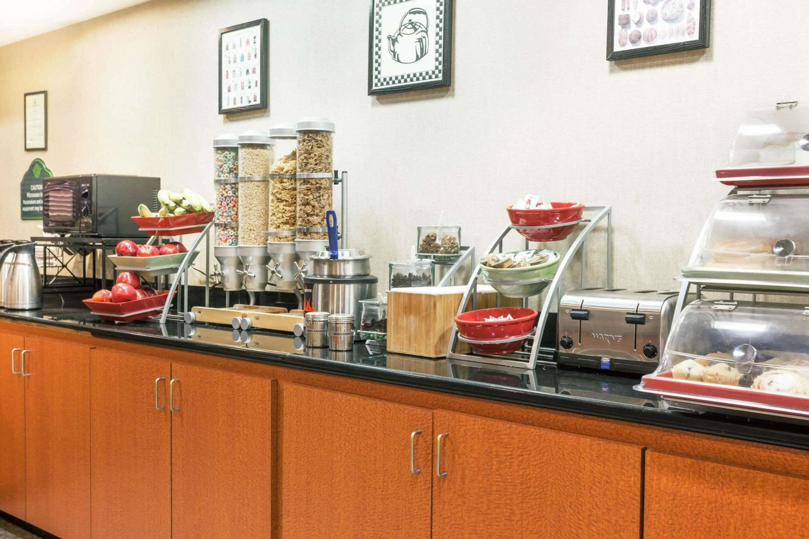 Spark by Hilton Winchester