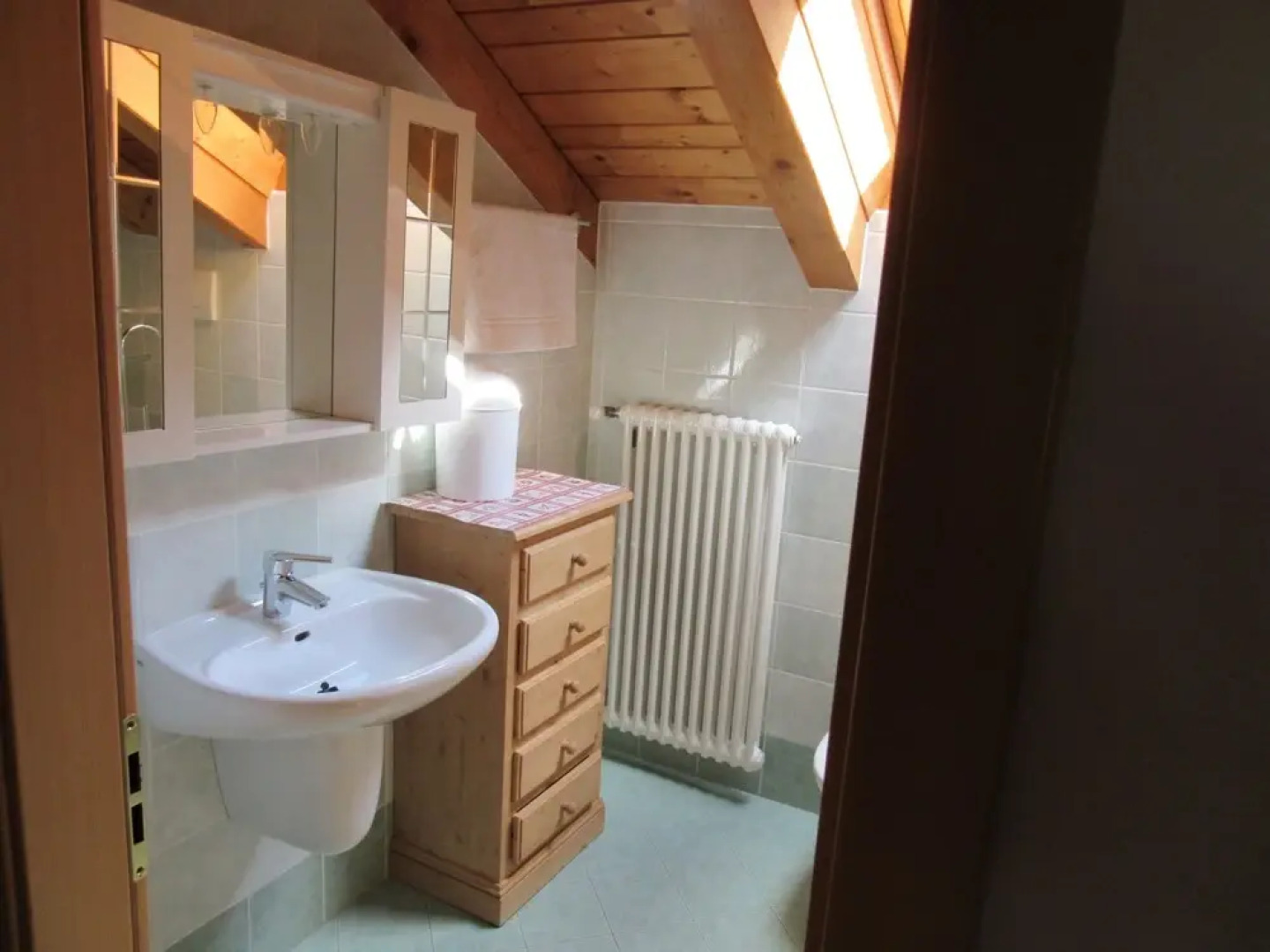 Appartamenti Donini Alfredo