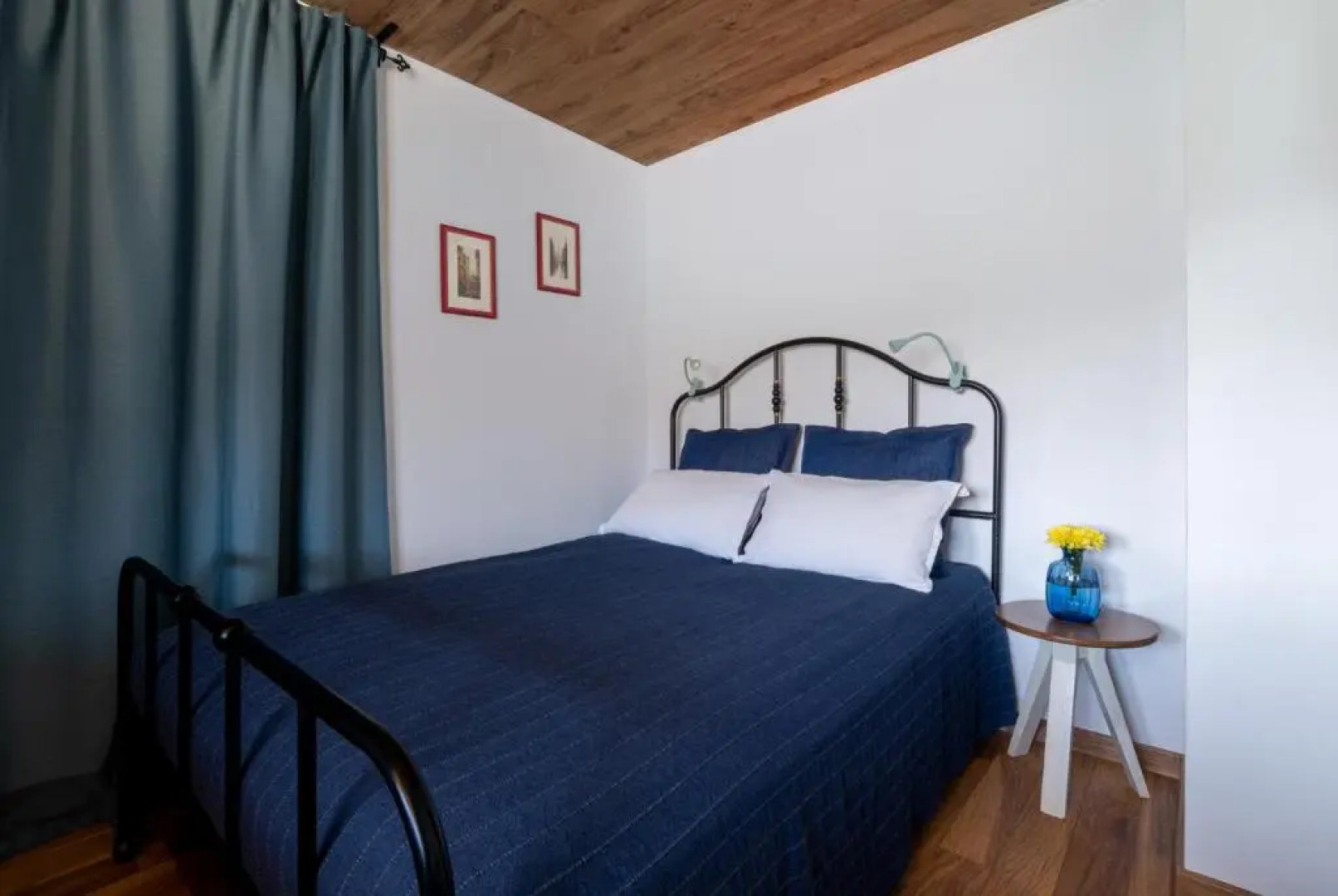 Semeen hotel i restorant Rajski zaliv