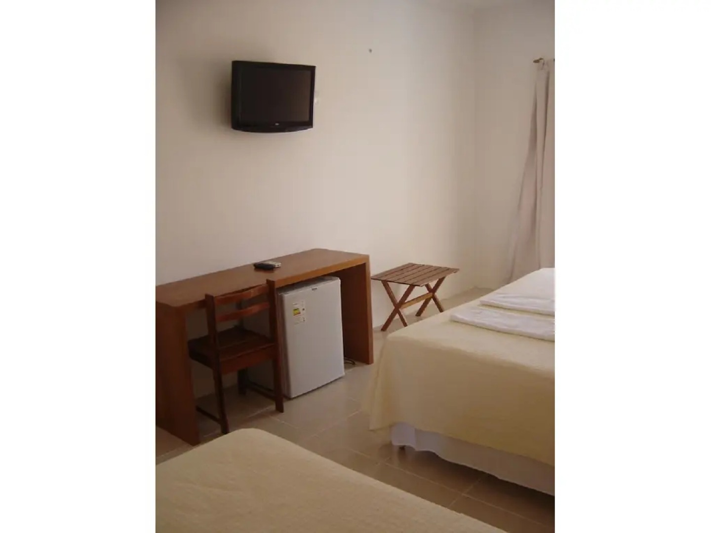 Hotel Portal dos Ventos