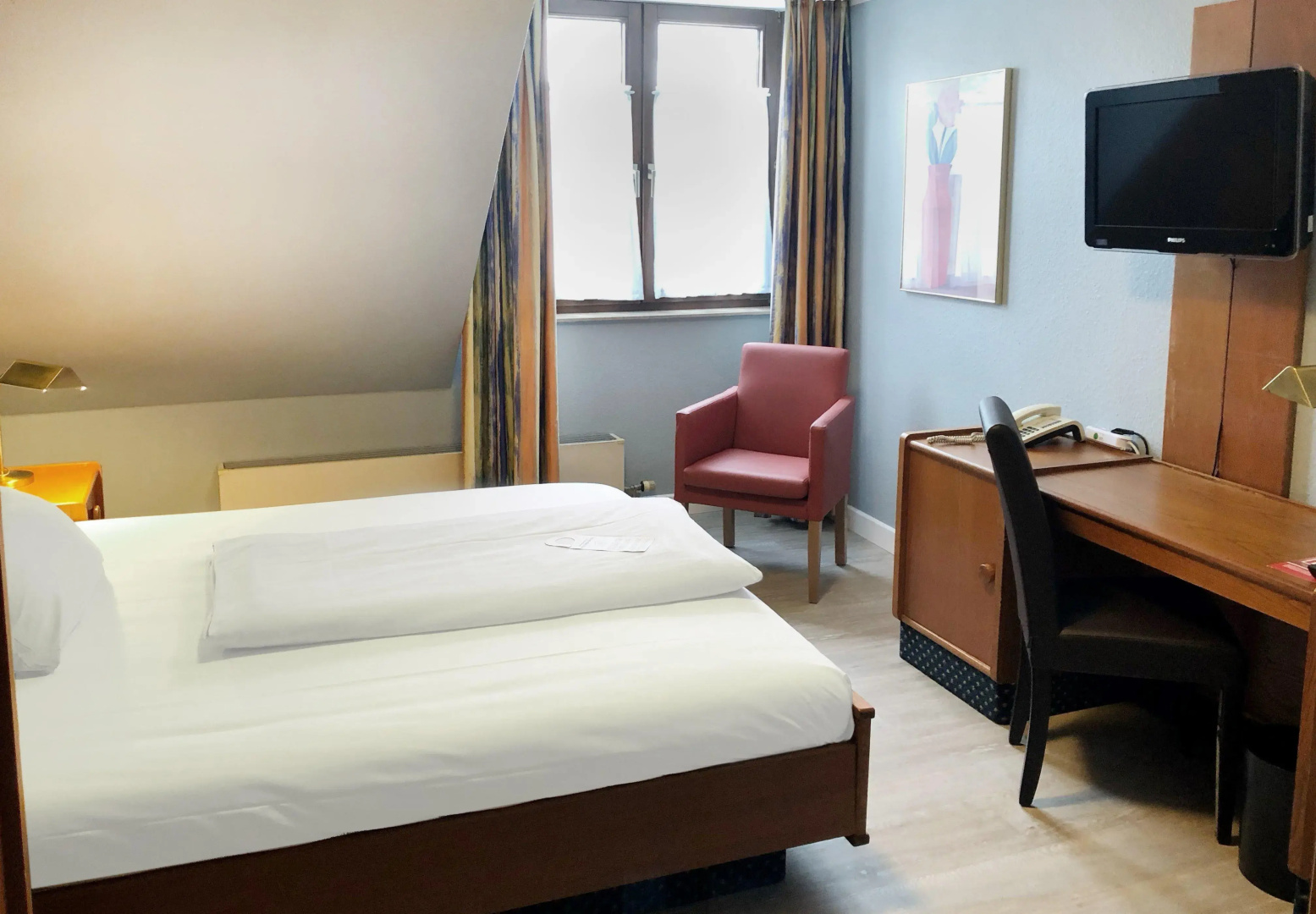 Garner Hotel Bochum by IHG