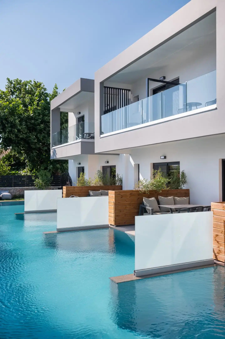 Sezian Boutique Homes & Villas