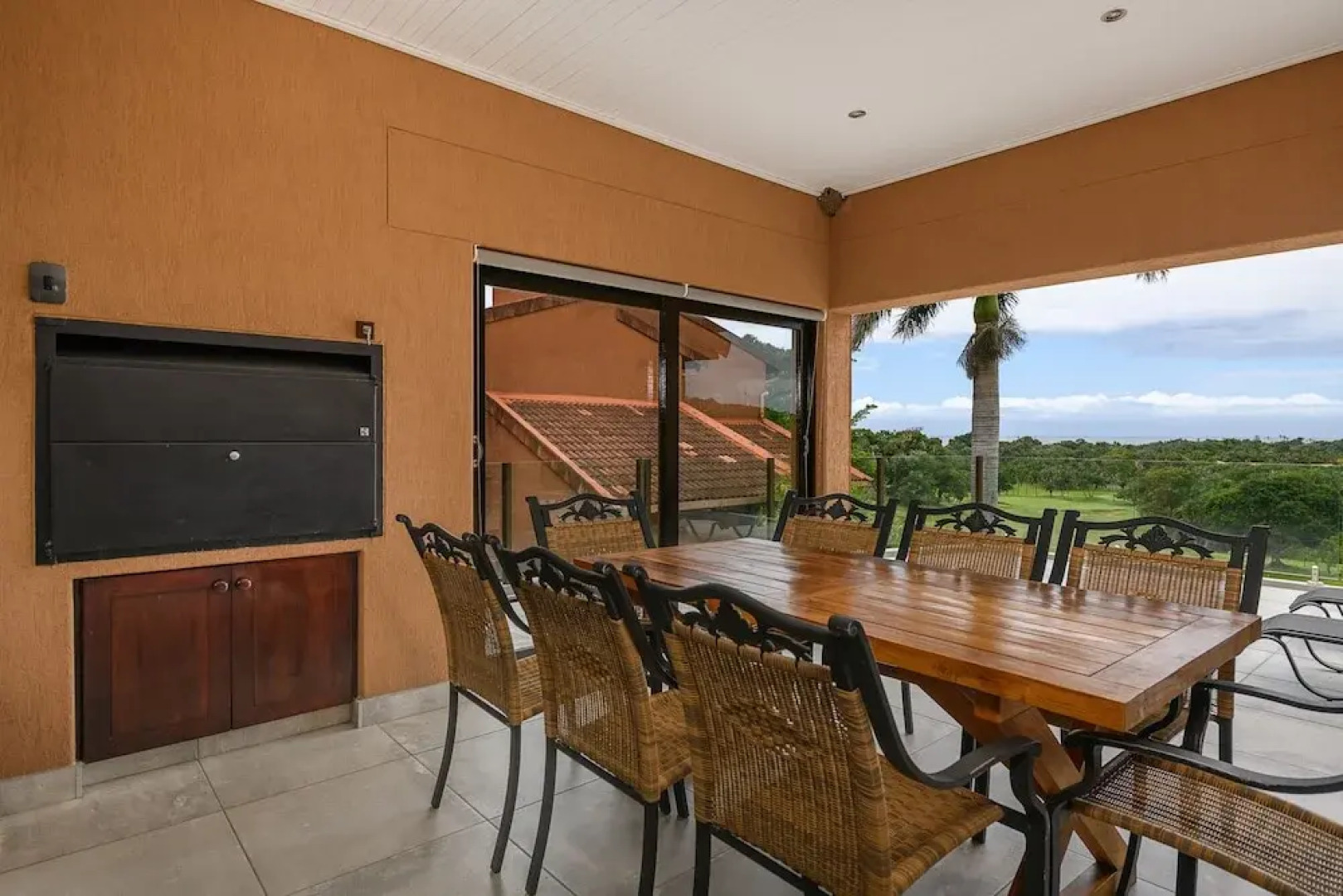 San Lameer Villa Rentals 14109