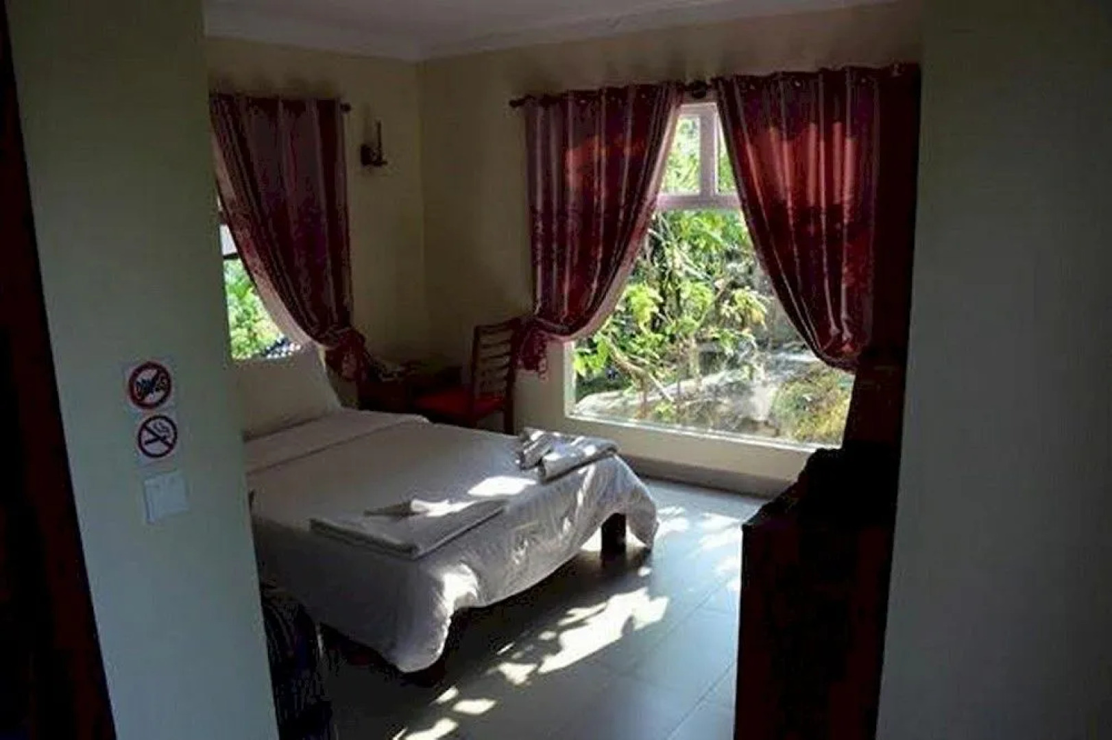 Hotel & Spa Victory Castle Villa