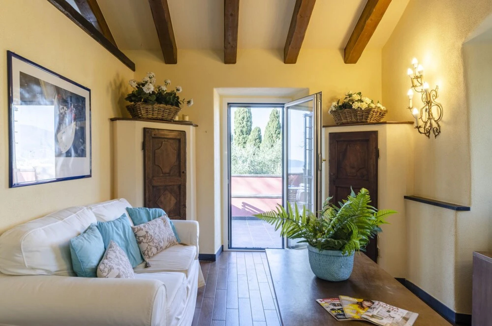 ALTIDO Villa Diana Garden Suite with SwimmingPool