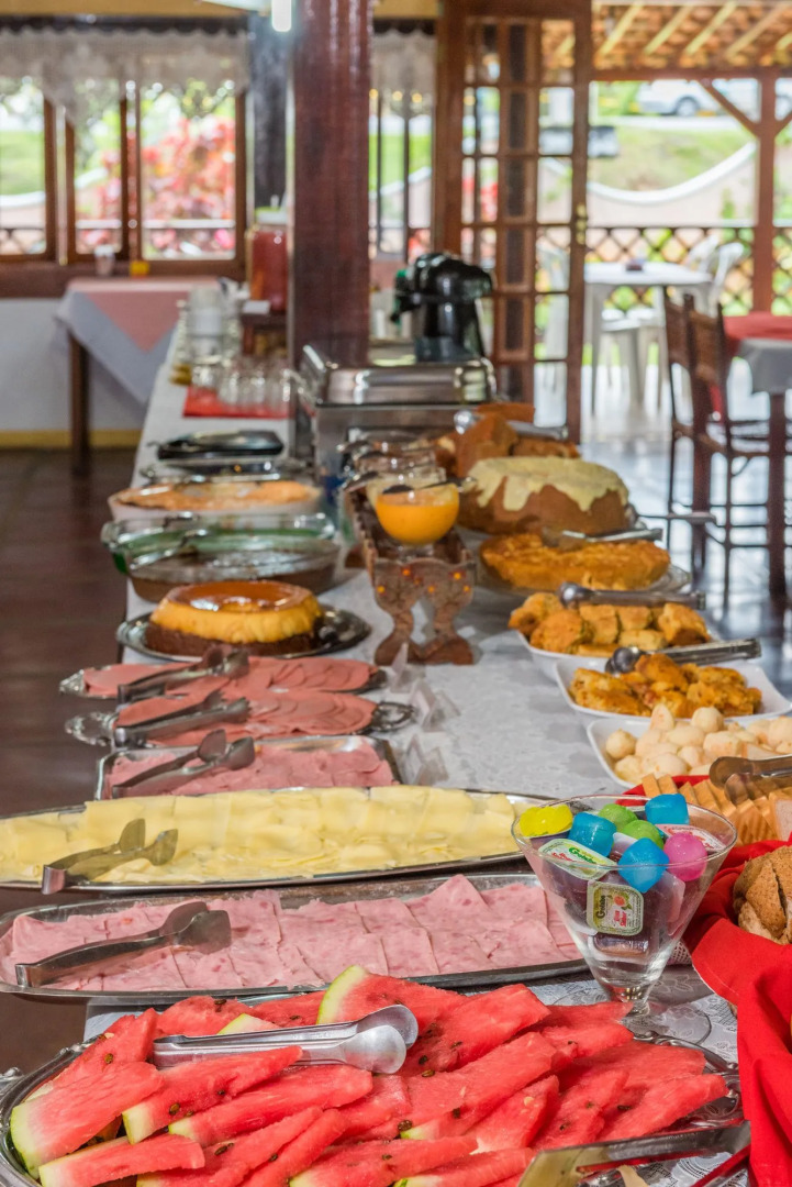 Pousada Aldeia Portuguesa