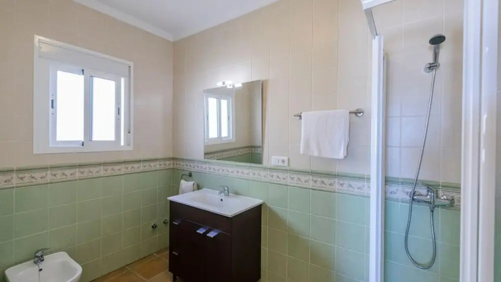 Villa With 4 Bedrooms in Daimalos, With Wonderful Mountain View, Private Pool, Enclosed Garden Near the Beach