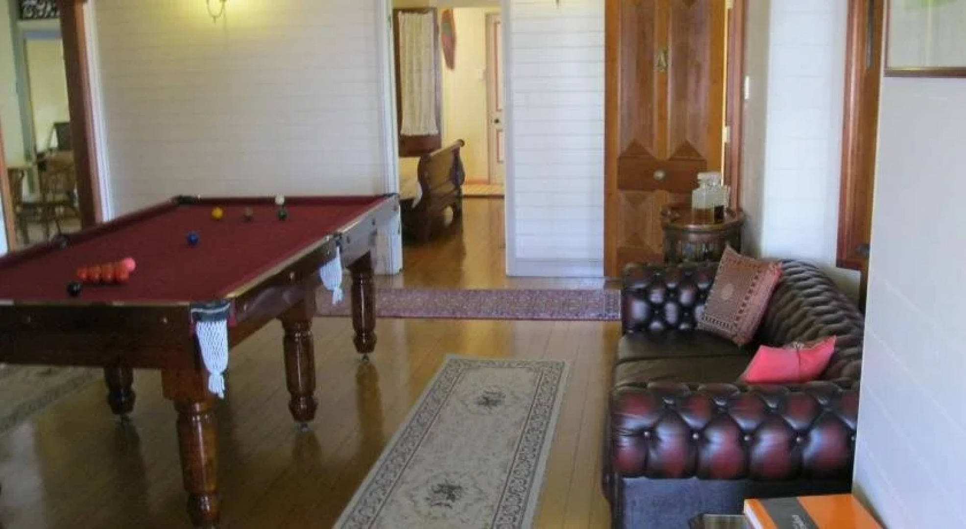 Classique Bed & Breakfast