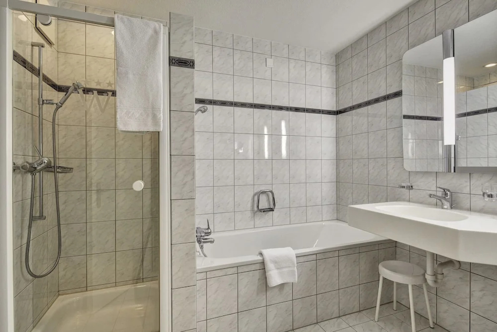 Hotel Winkelried am See