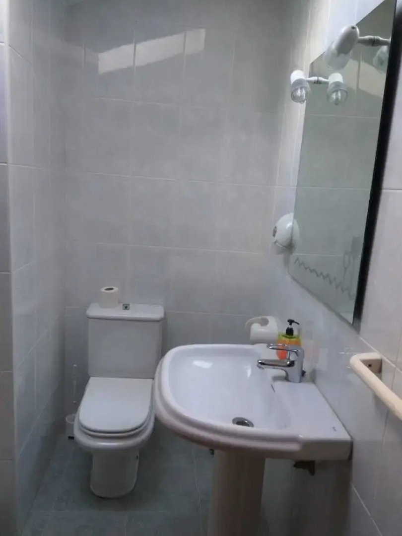 Hotel Barco San Sebastián