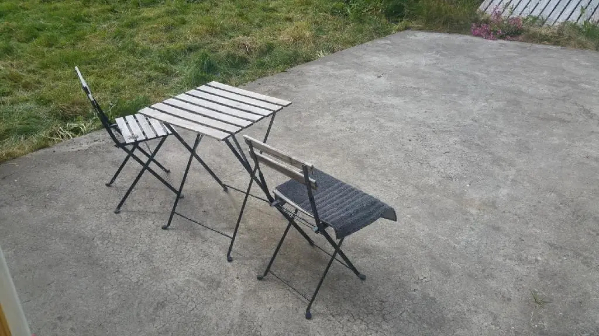 House in the Westfjords