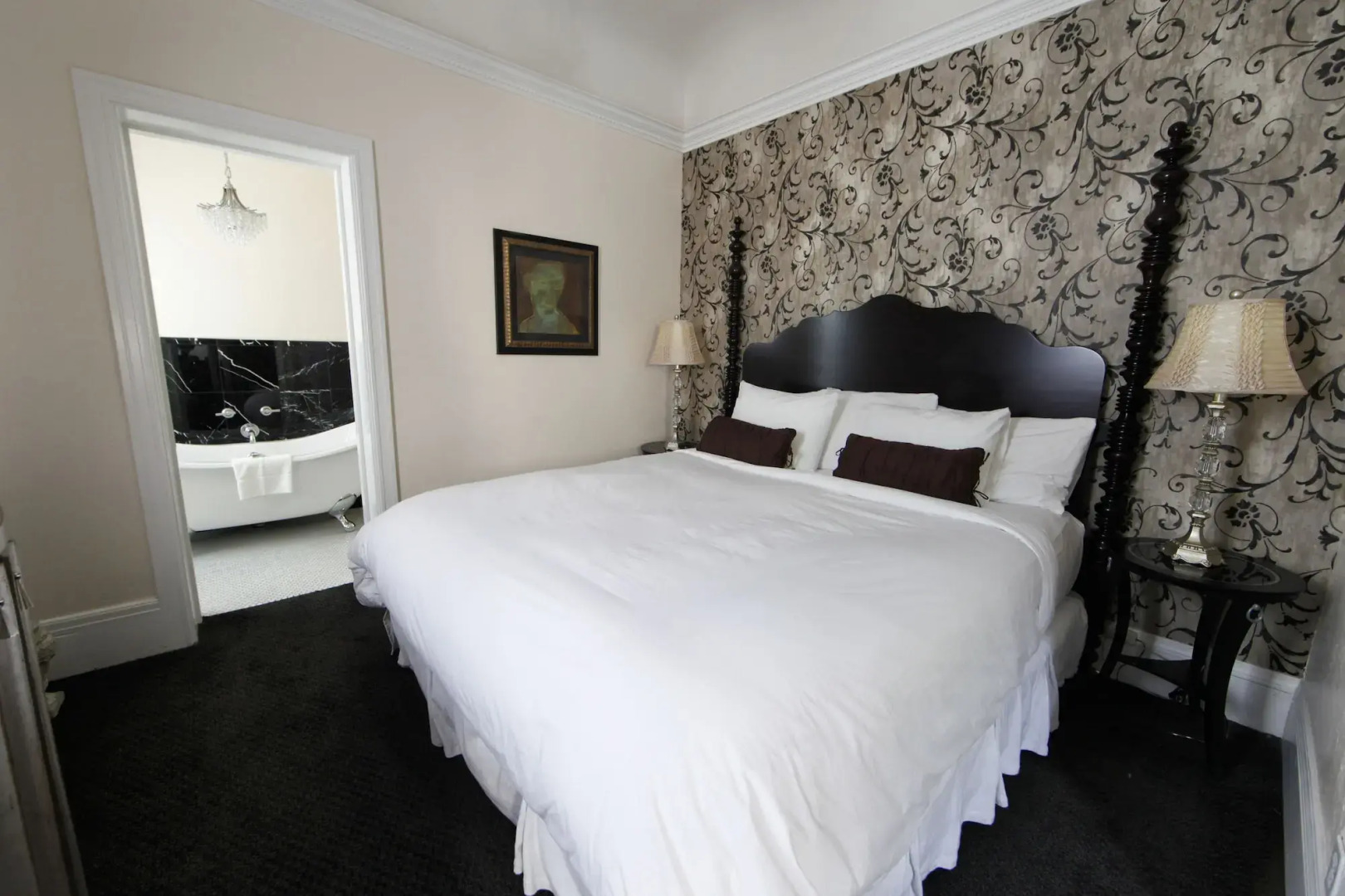 Mount View Hotel & Spa