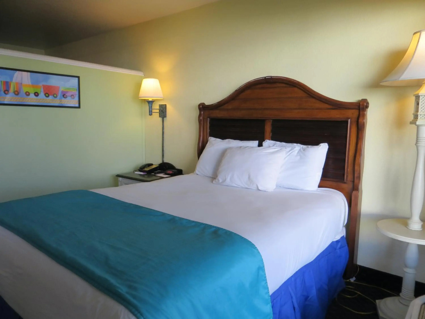 Seralago Hotel & Suites Main Gate East