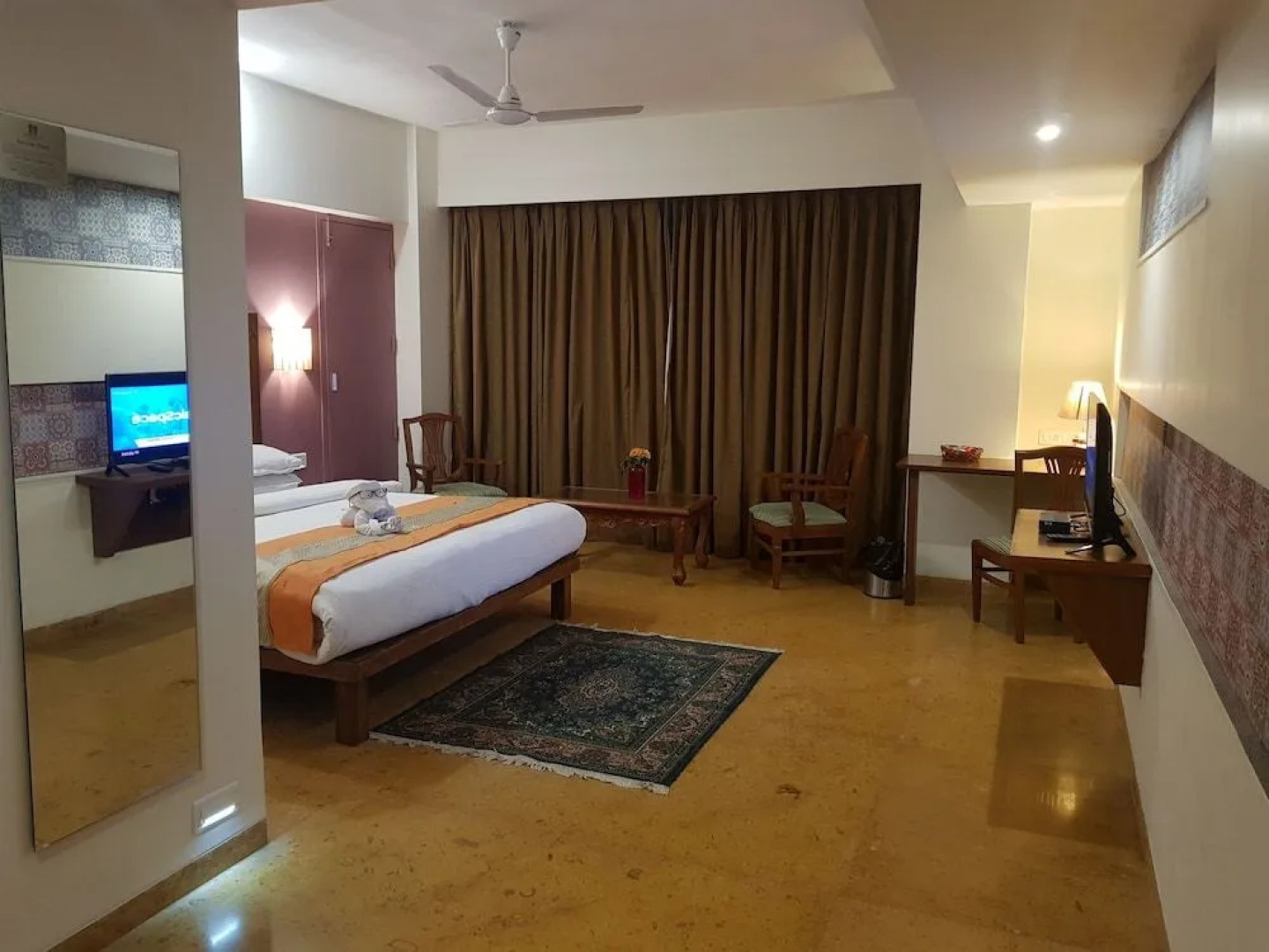 Keys Select Krishna Inn