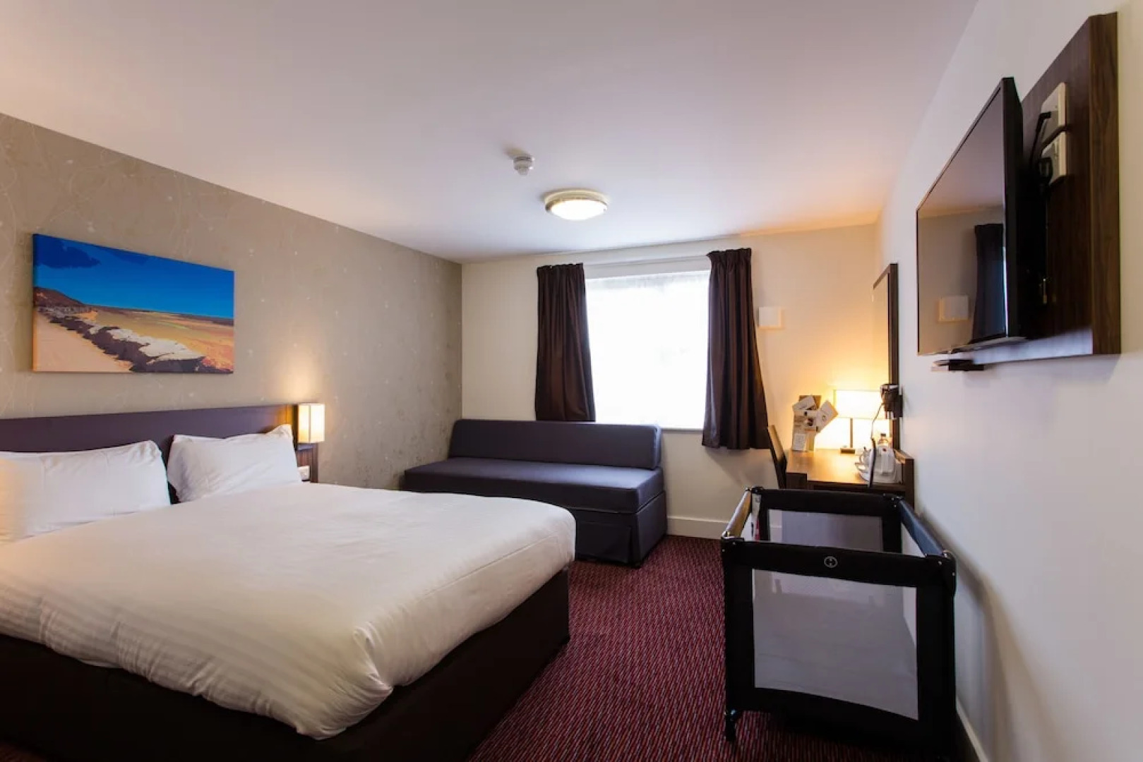 Sessile Oak, Llanelli by Marston's Inns