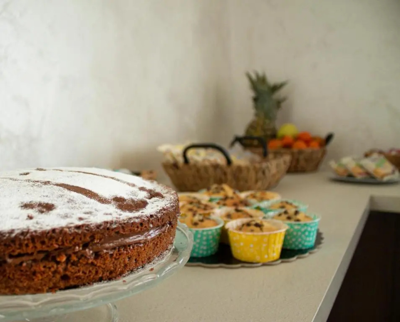 Arco Dei Sogni Bed & Breakfast