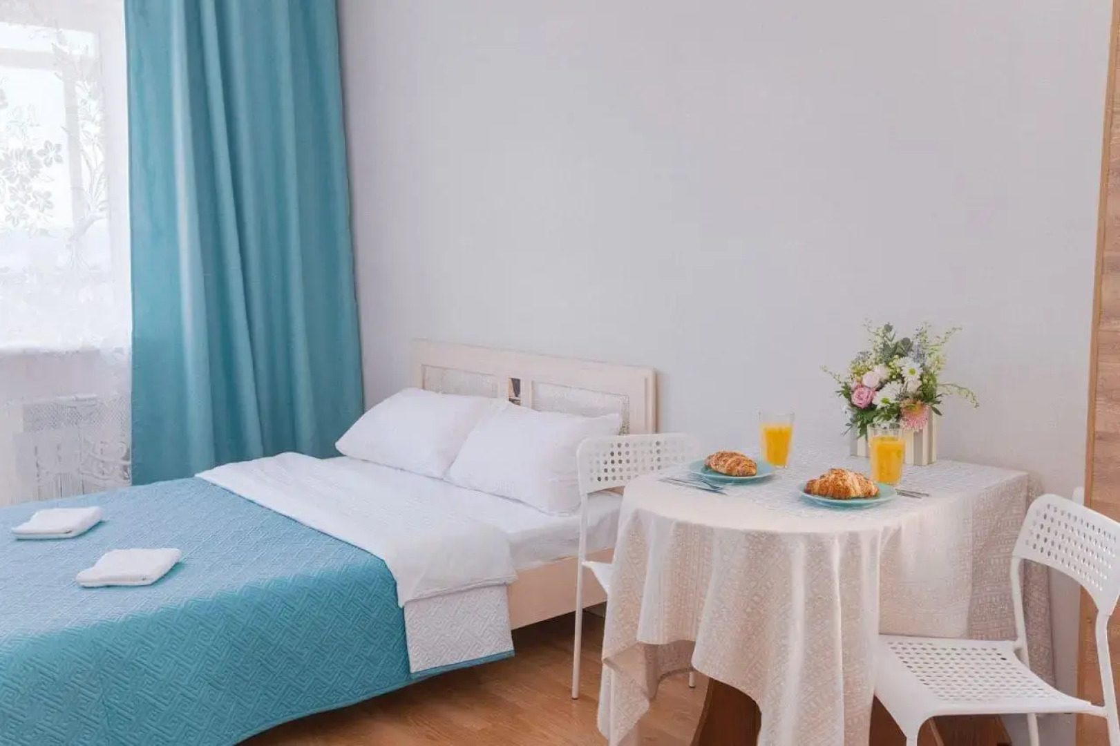 Sibhome 38 в микрорайоне Крылатый 24/2