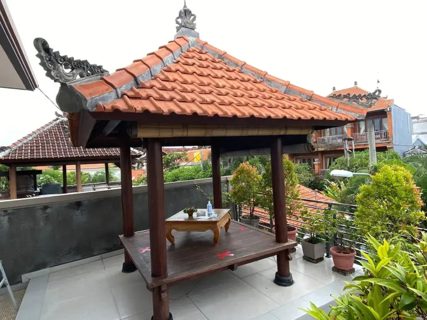 Suwardika Homestay and Dormitory - Hostel