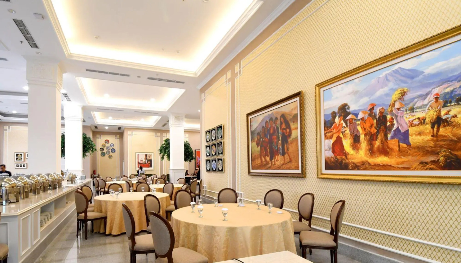 Mahkota Hotel Singkawang