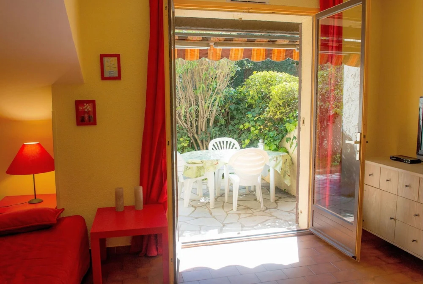 Les 12 Sables Saint Clair