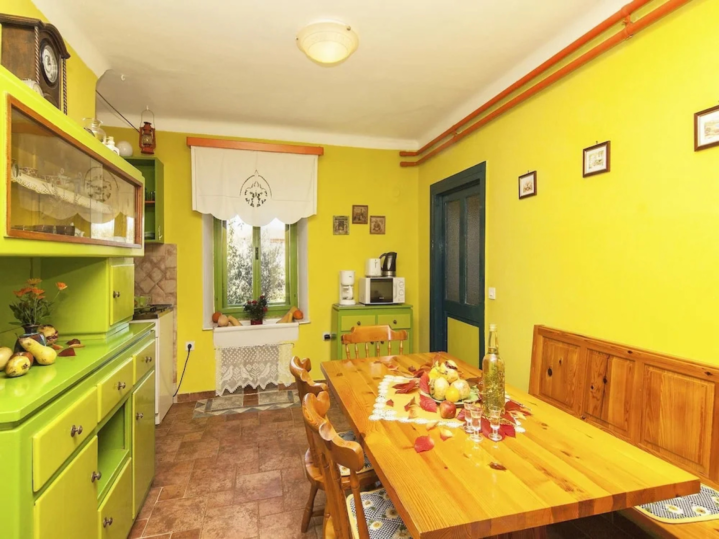 Villa Marina Valtura