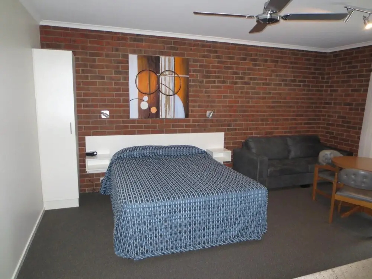 Tocumwal Golf Resort