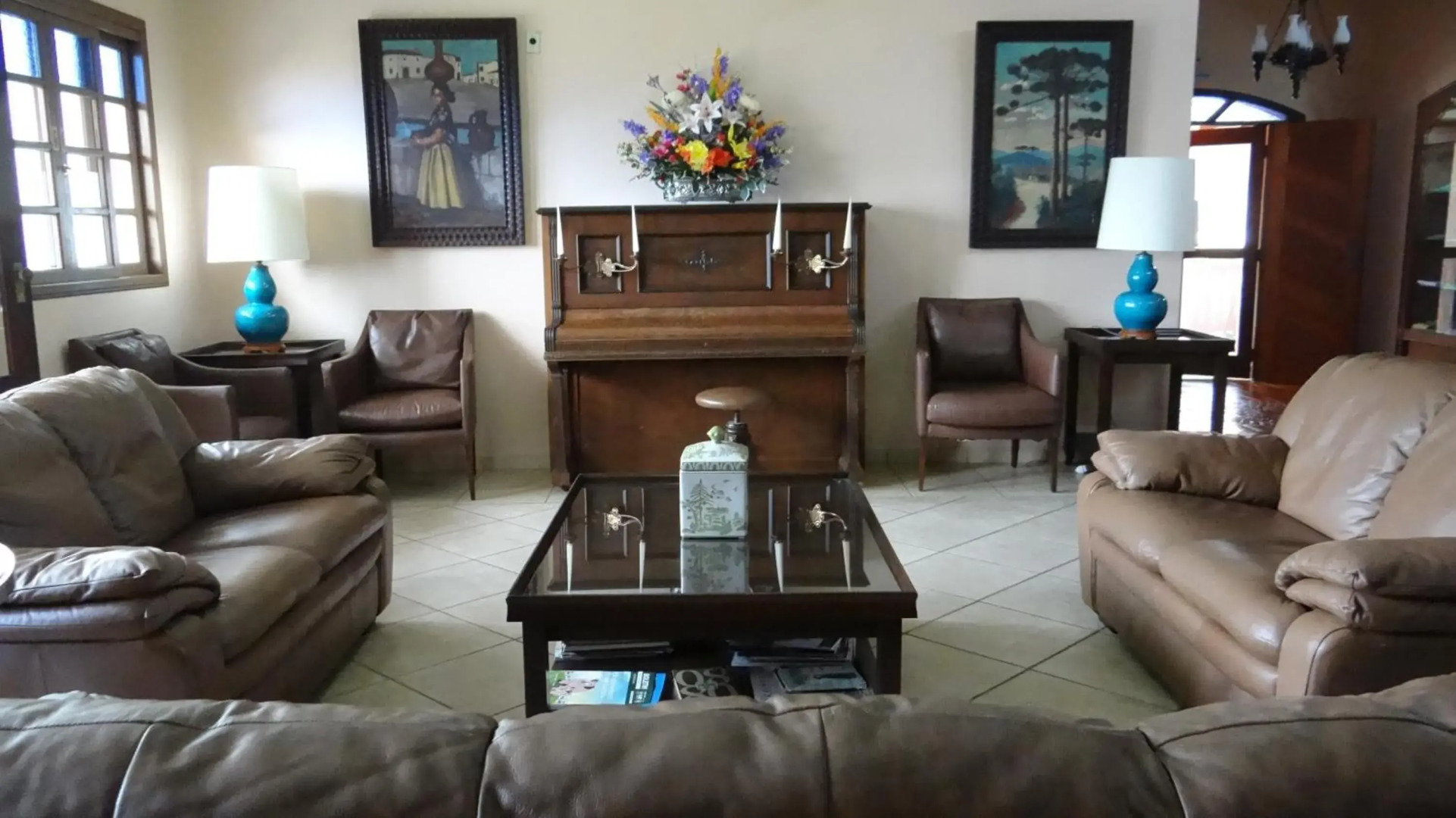 Hotel Fazenda Itaytyba