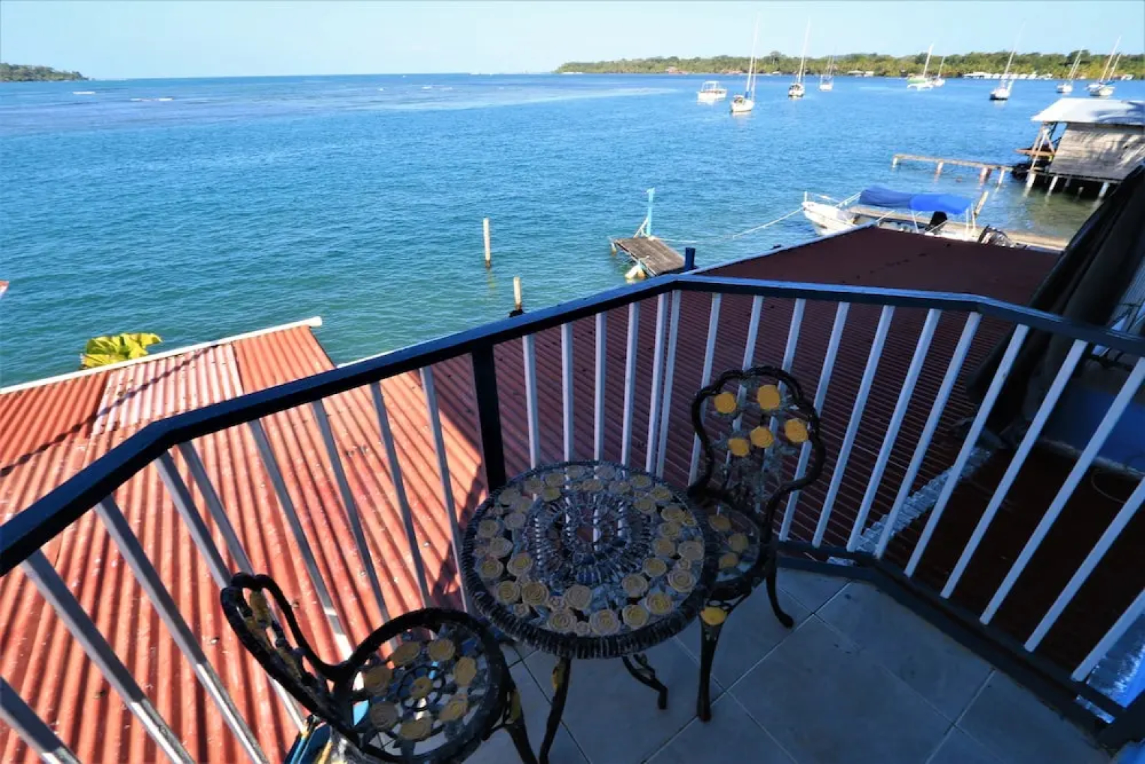 Hotel Vista Mar Bocas Del Toro