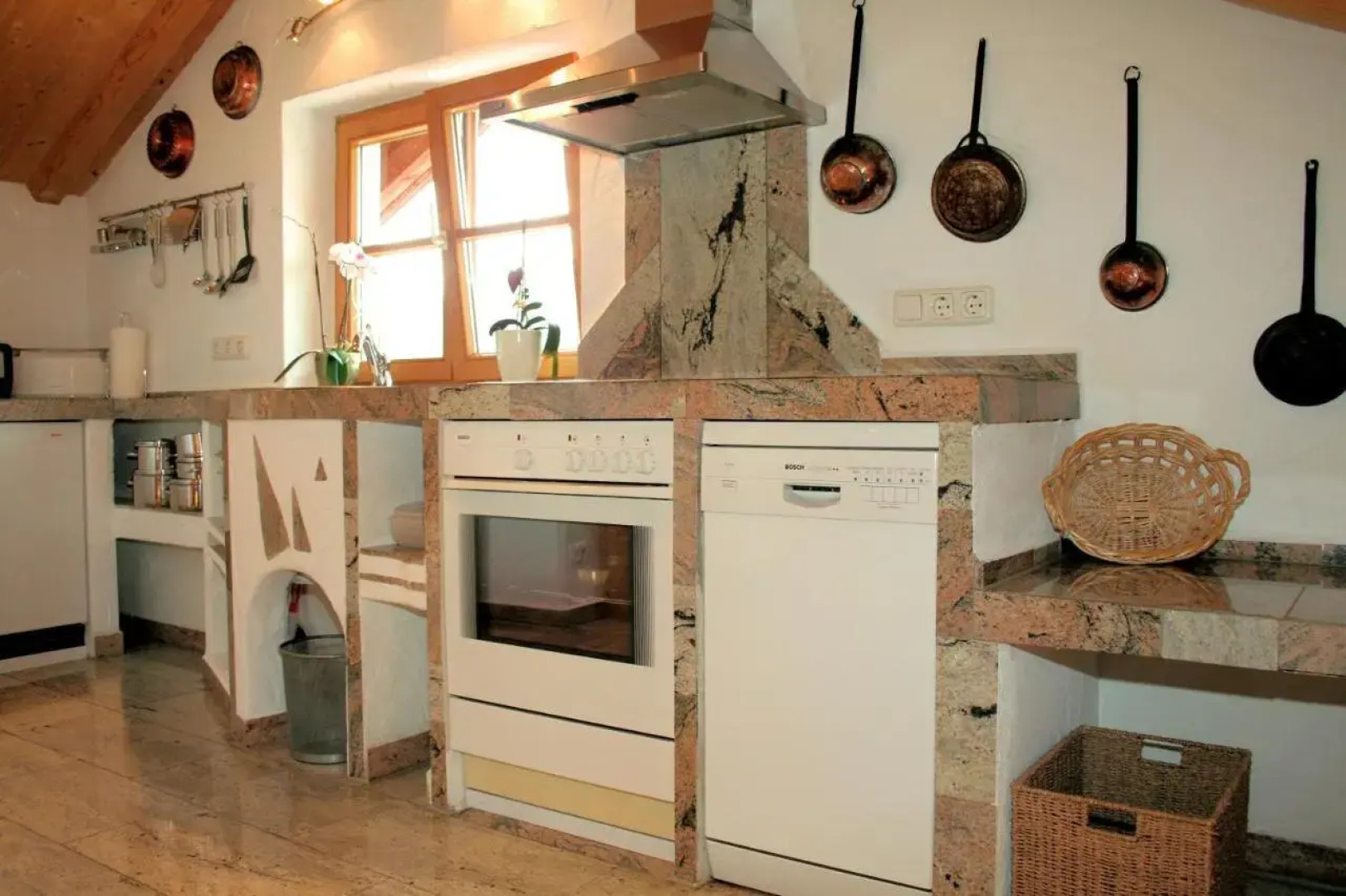 Ferienwohnung Goller