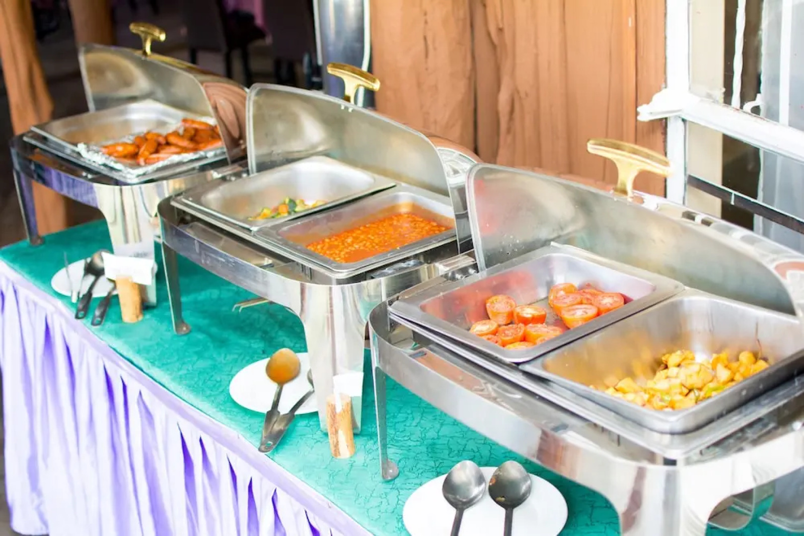 Burchs Resort Naivasha