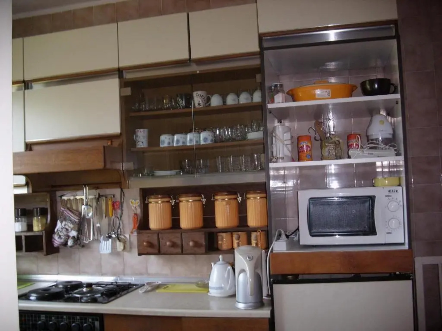 Holiday home Bokokotorski zaliv