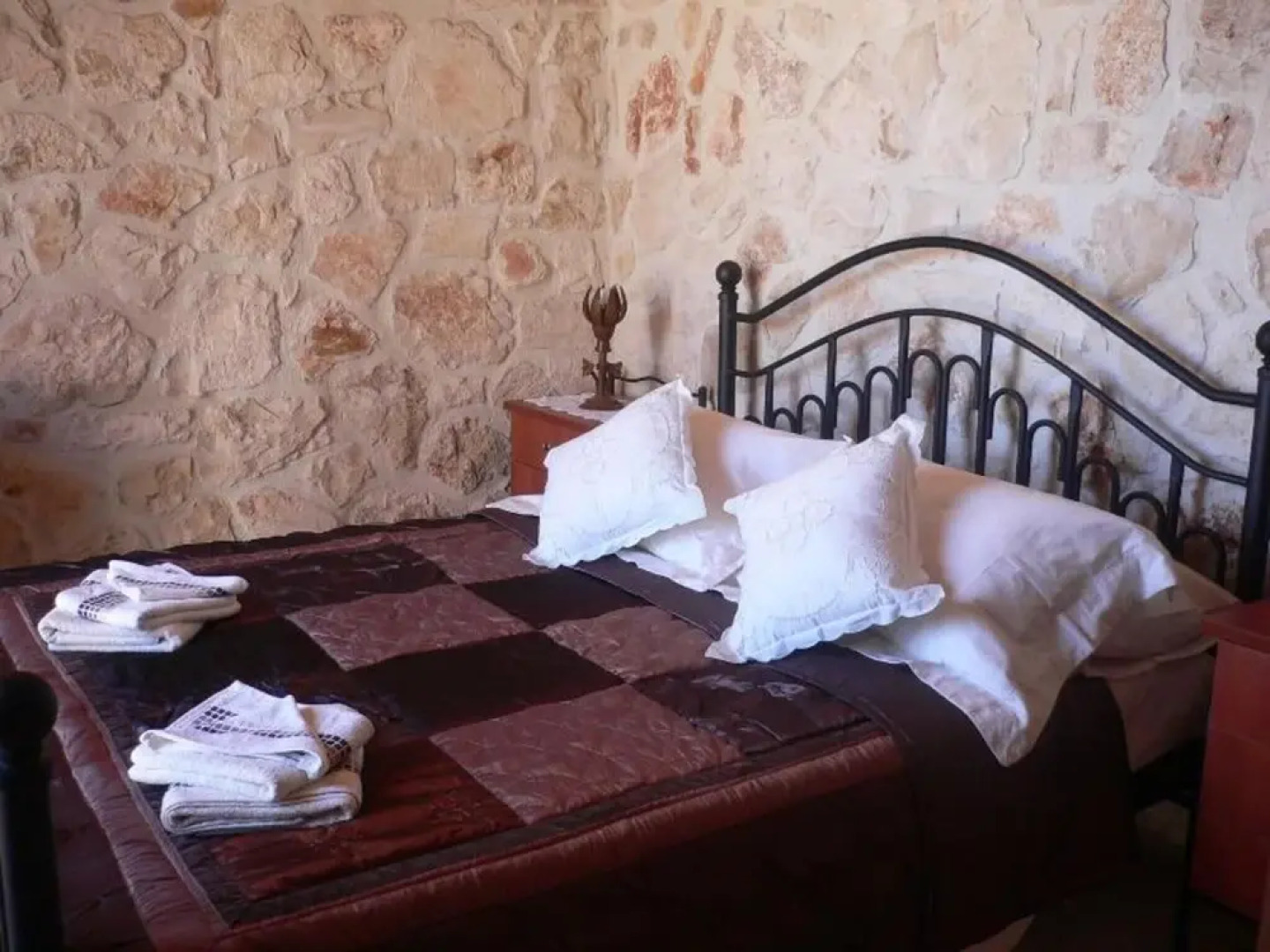 "villa Laurian Overlooking the Ionian Sea With Private Pool and Magnificent Views"