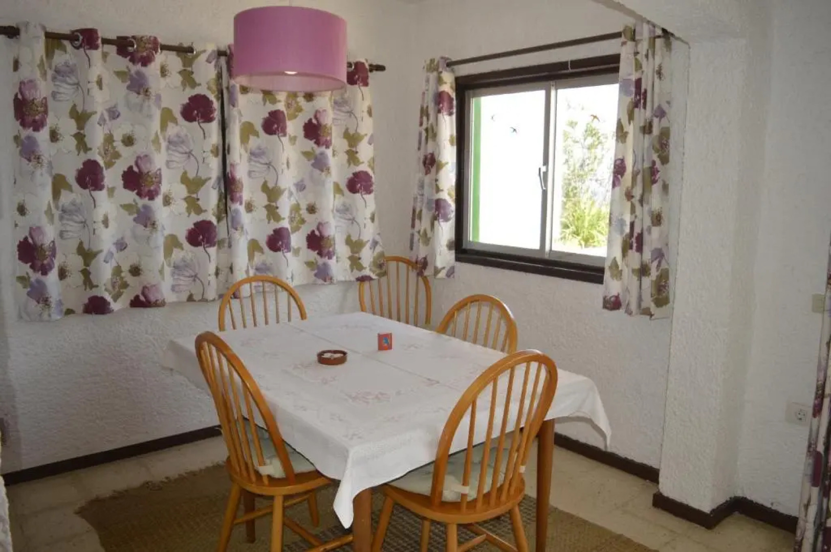 Apartments Finca El Rincón