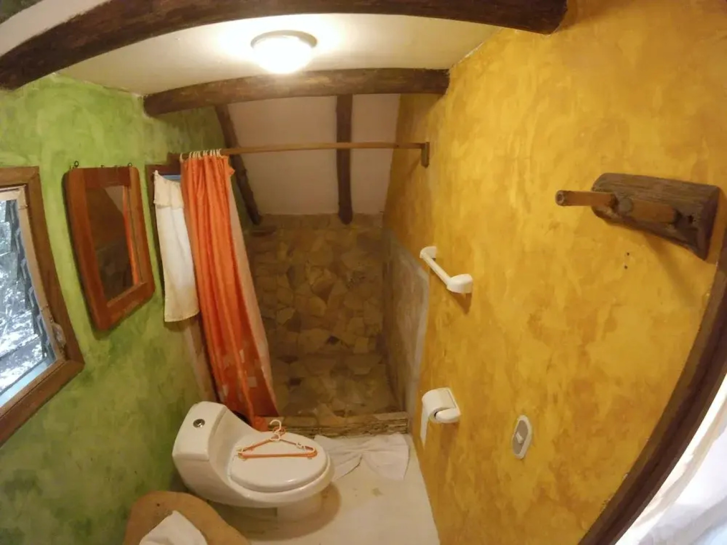 Hotel Hacienda Tijax