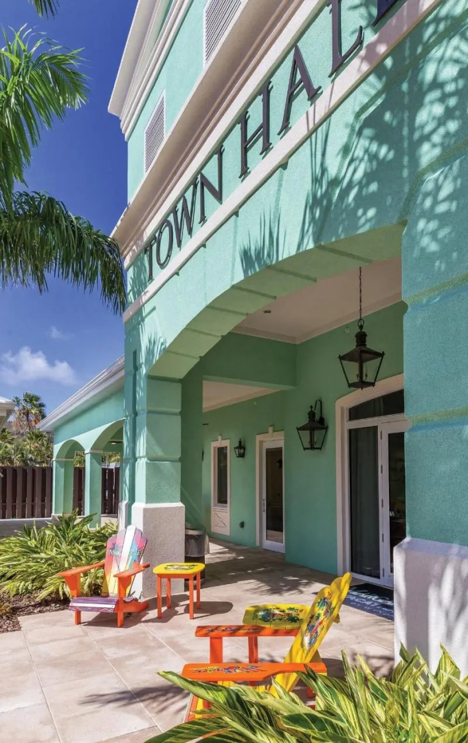 Margaritaville Vacation Club - St. Thomas