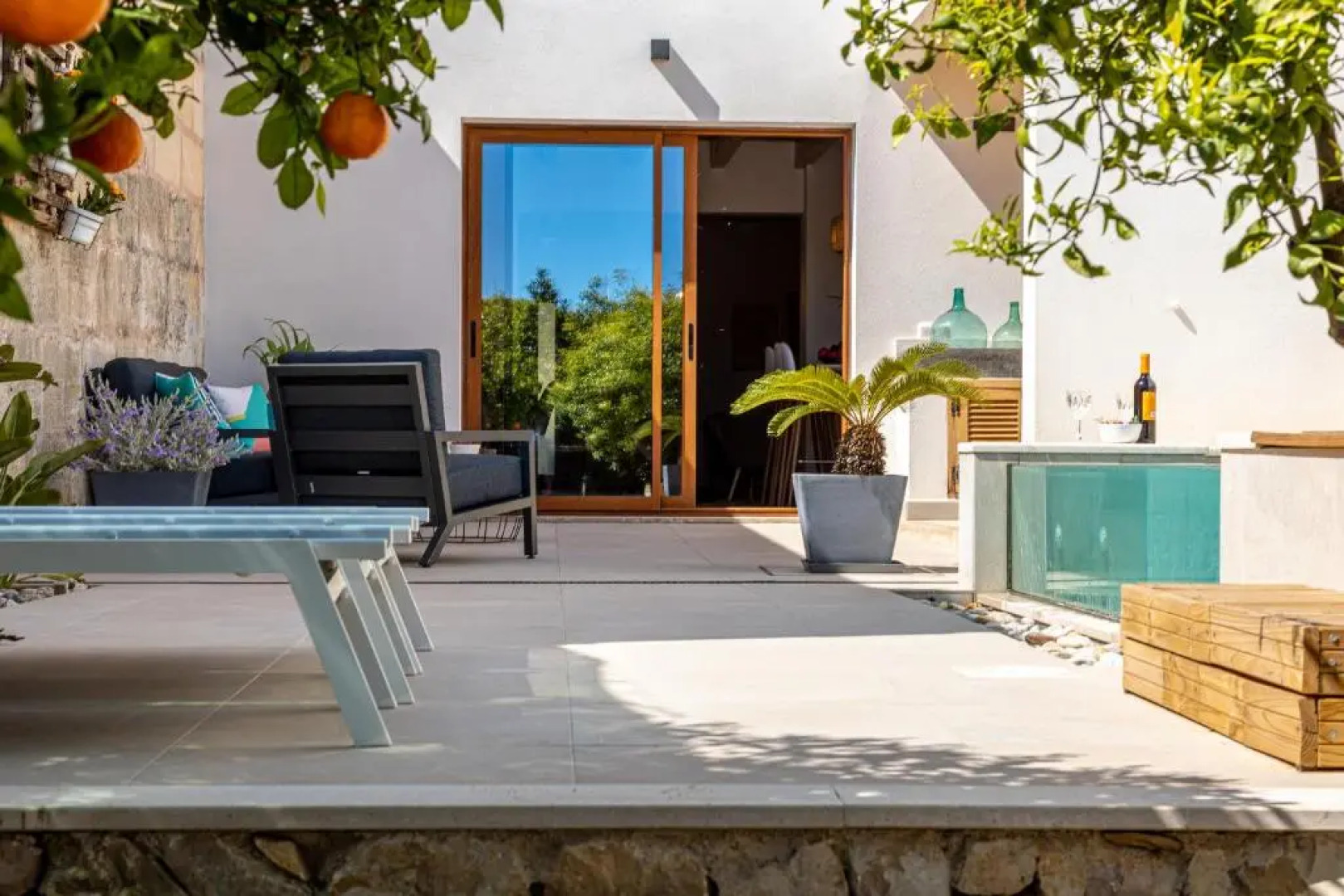 Townhouse bonany By homevillas360