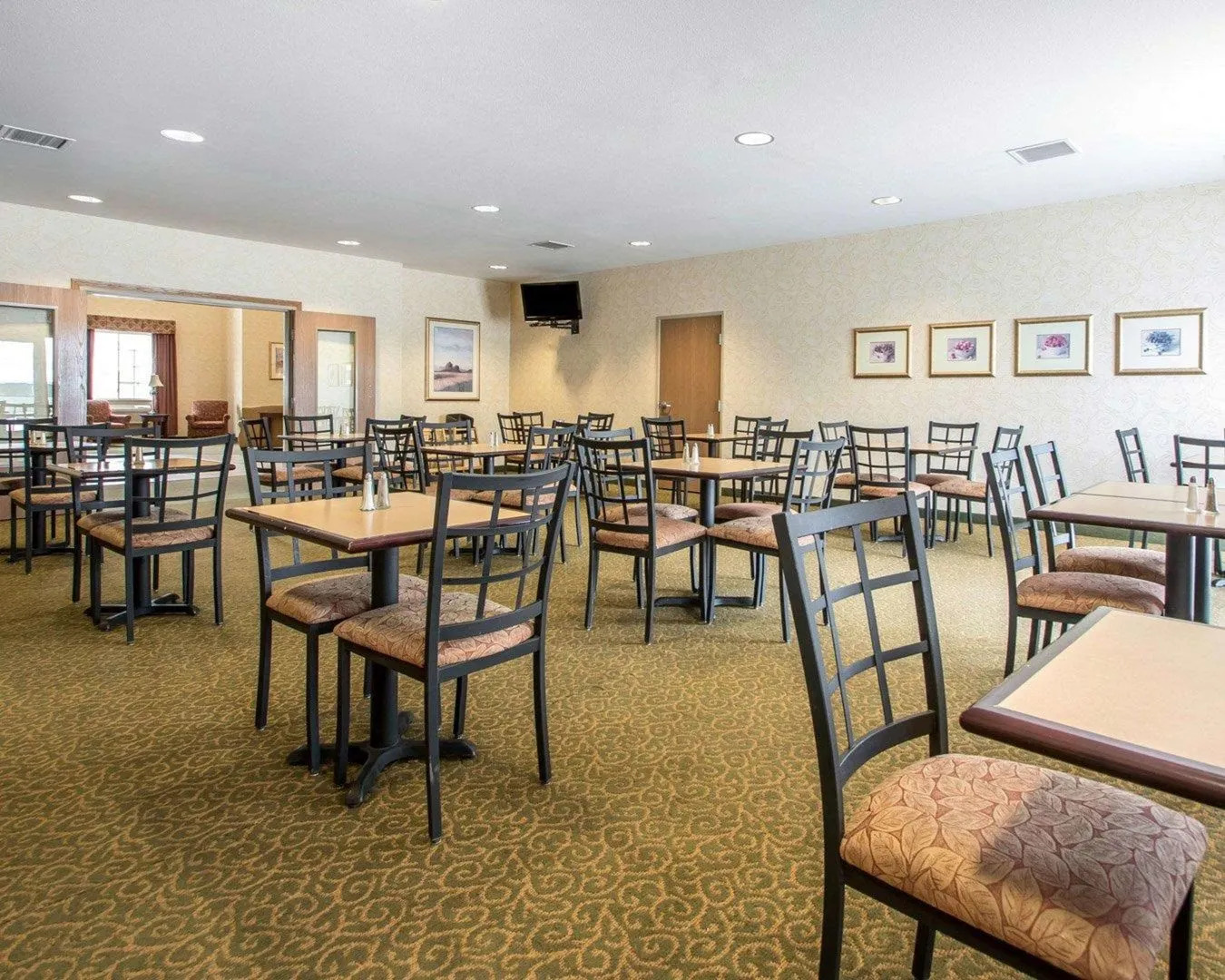 Cobblestone Suites - Ripon