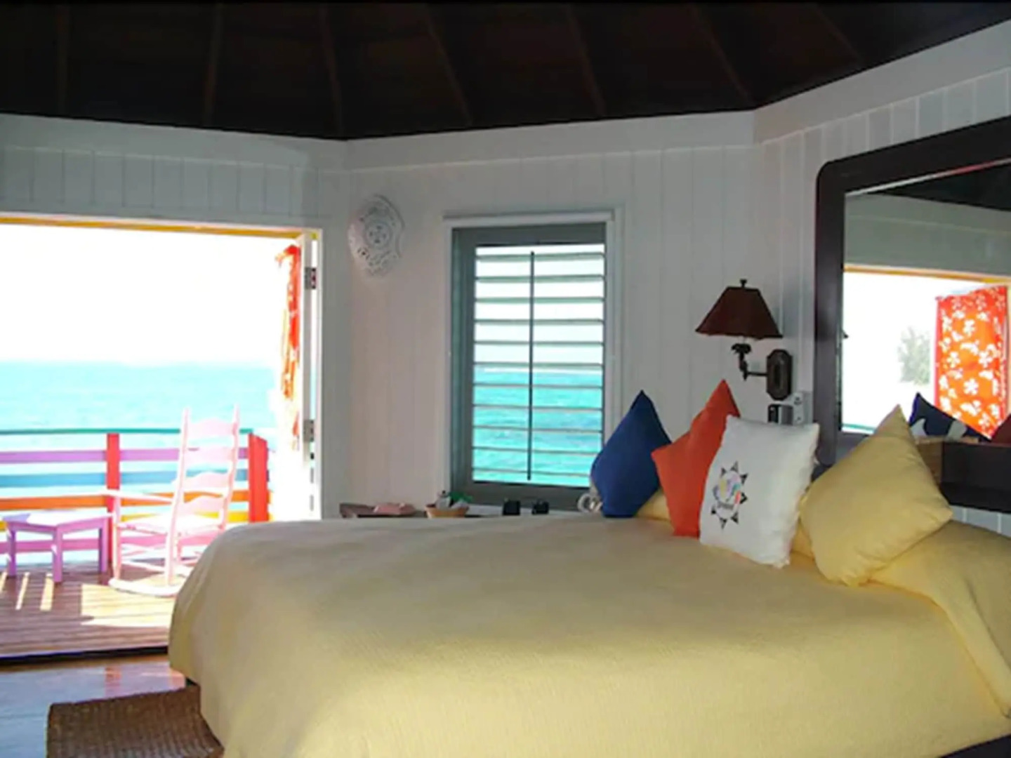 Compass Point Beach Resort