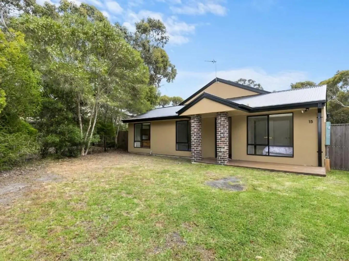 Paringa 15 Anglesea Beach House