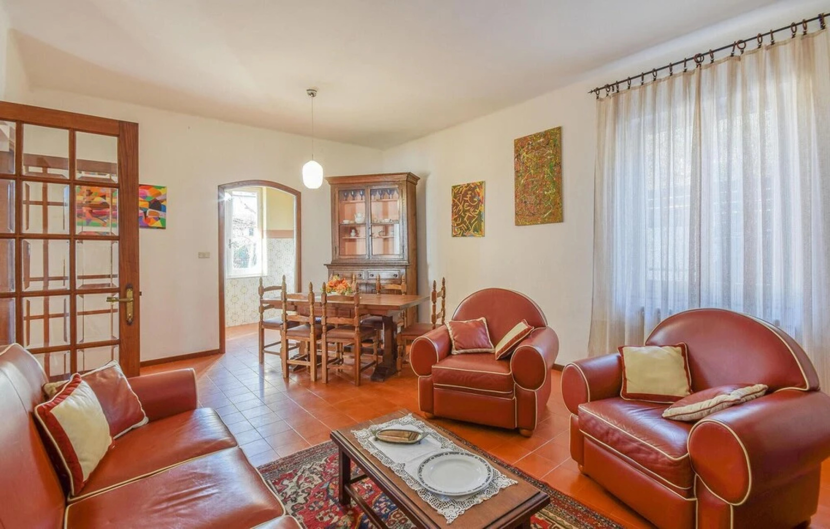 Beautiful Home in Santo Stefano Magra With Wifi and 2 Bedrooms