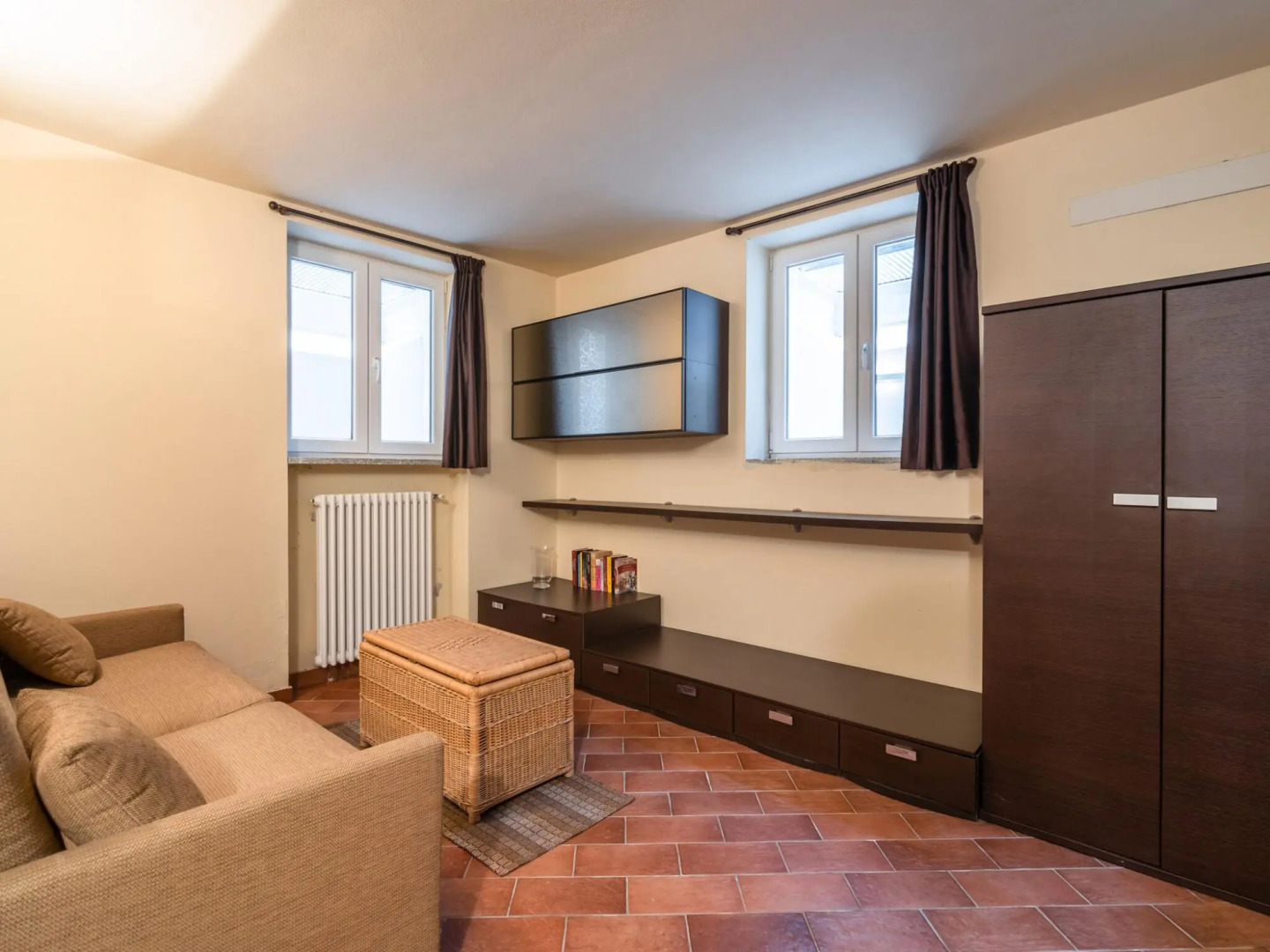 Belvilla by OYO Casa Cristina Meina Centro 4