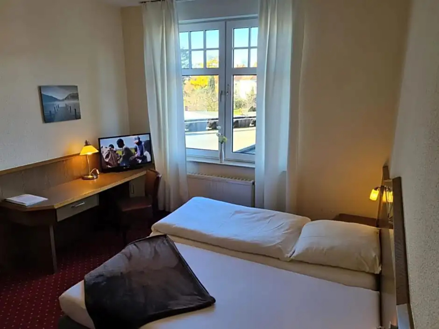 Brauhaus Manforter Hof