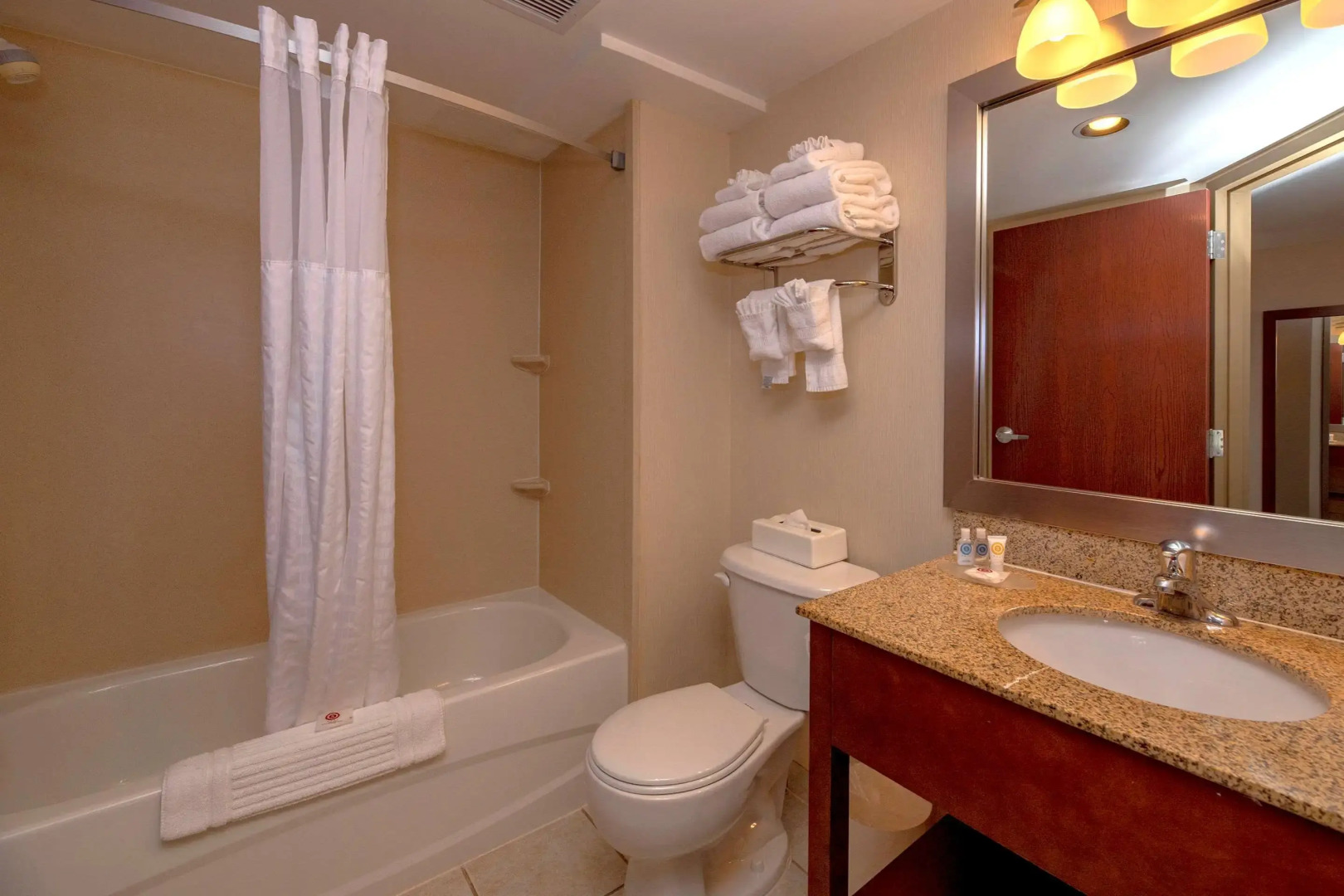 Comfort Inn Near Quantico Main Gate North