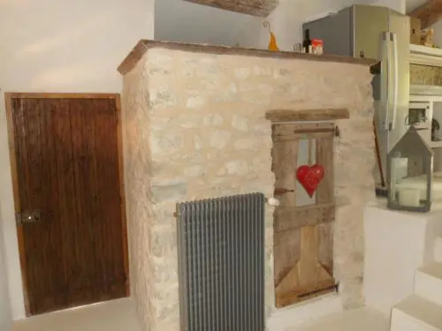 Bergerie Truphemus de Savoillan