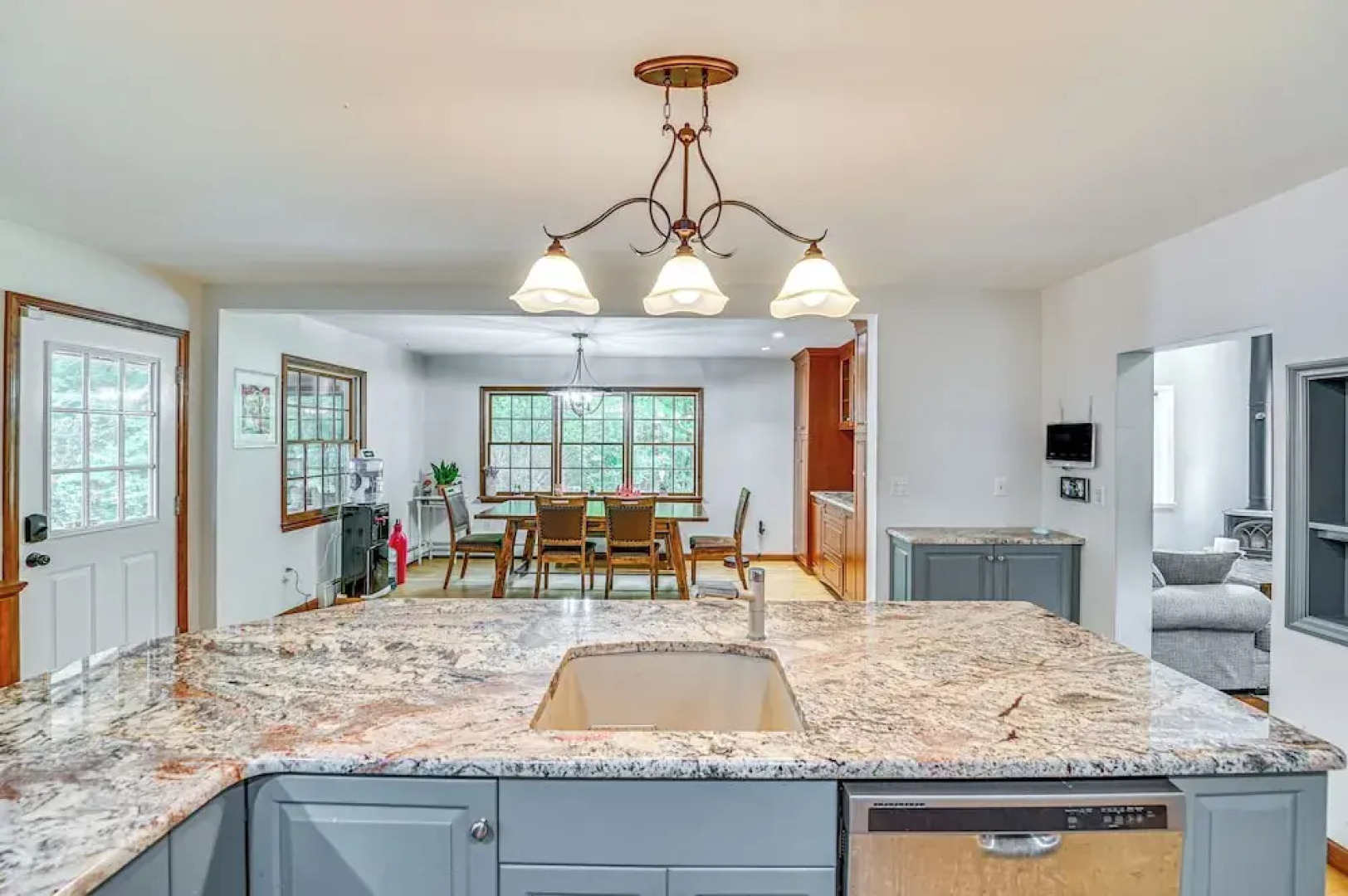 Charming Ballston Spa Home w/ Sauna & Private Pool